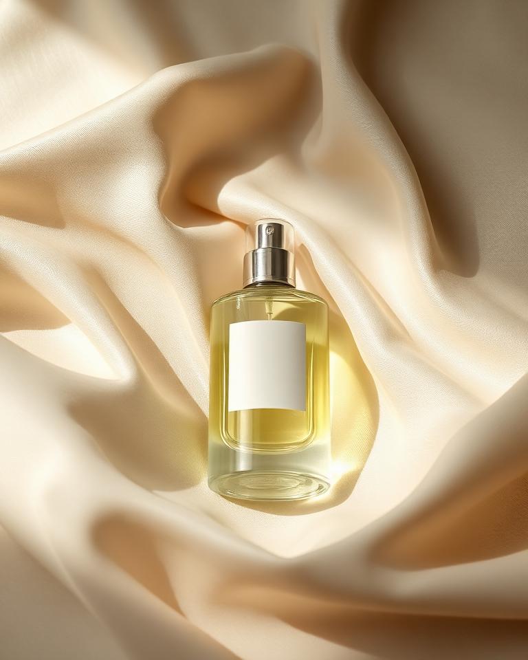 عطر و ادکلن